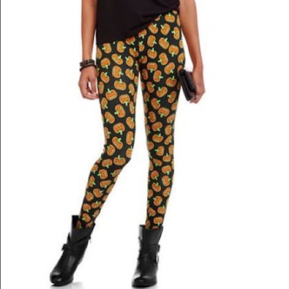 🎃Pumpkin Leggings🎃